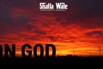 Shatta Wale – On God