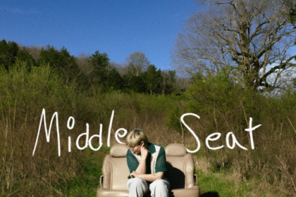 Sid Dorey Middle Seat