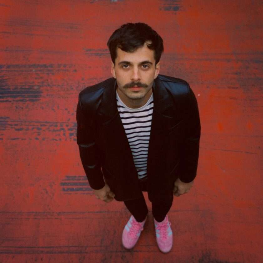 Bristol Solo Artists Sig Sali Shares ‘Yozeke’ From Upcoming EP Sig Sali Yozeke