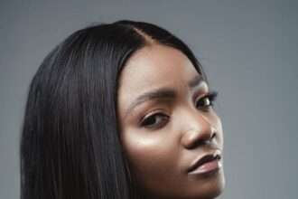 Simi – Arike (Remix)