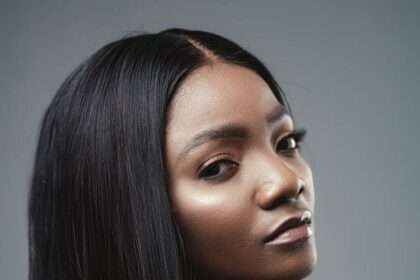 Simi – Arike (Remix)