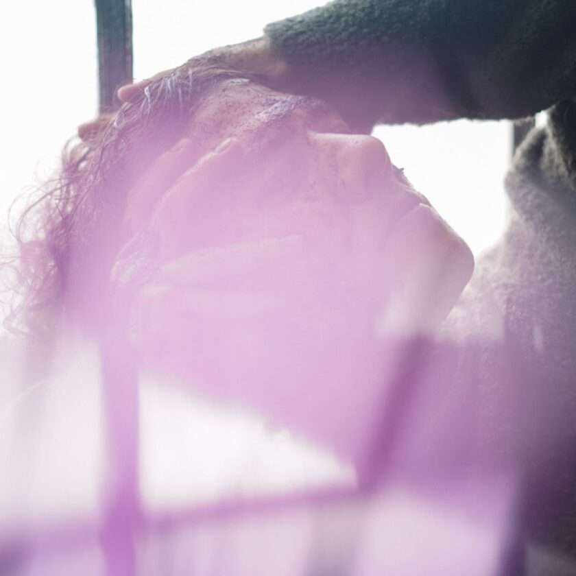 London Experimental Riser Sink Shines On Debut Album Ahead Of Rival Consoles Support Sink Flaw State