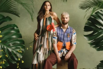 Sofi Tukker Bread (butter version) Ft Seu Jorge