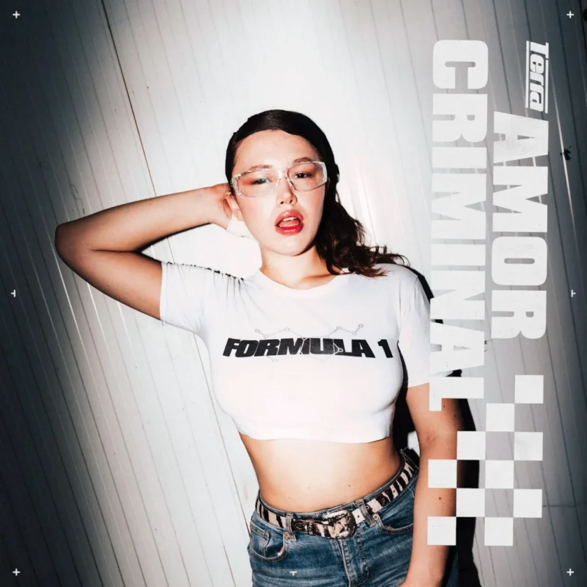 Terra Shares New Single “Amor Criminal,” Terra Amor Crimina