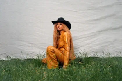 Tiera Kennedy Somebody Like You