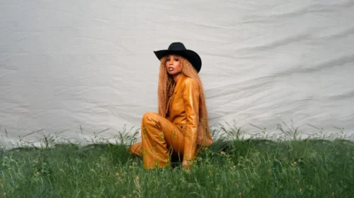 Tiera Kennedy Somebody Like You