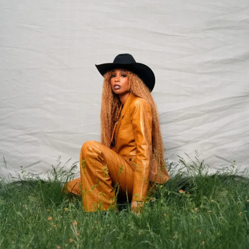 Tiera Kennedy Delivers Soulful New Single “Somebody Like You” Tiera Kennedy Somebody Like You
