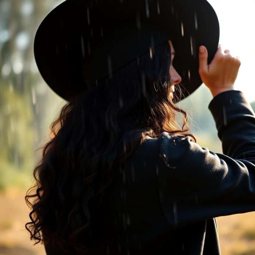 Trisha Marie Empowers with Pop Single Voices 52 Trisha Marie - Voices