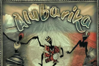 Victor AD – Alubarika