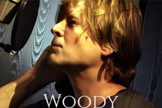 Woody Bradshaw Hallelujah