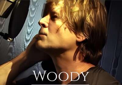 Woody Bradshaw Hallelujah