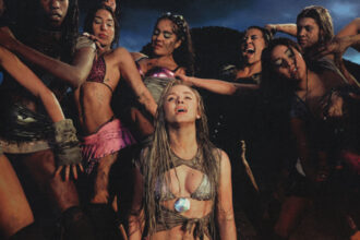 Zara Larsson Pretty Ugly