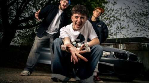 $ebbuku Ignorance Is Bliss