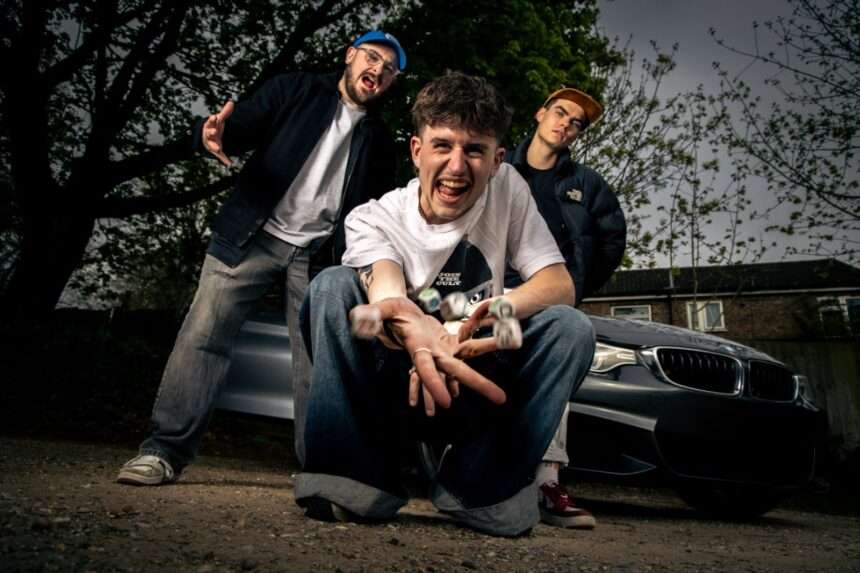 $ebbuku Ignorance Is Bliss