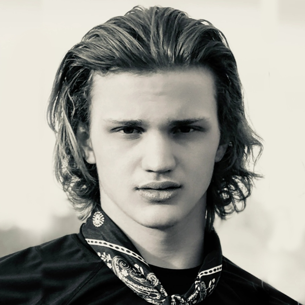 Exclusive Interview with Mason McNulty 52 image