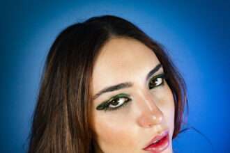 ANA LUNA DANCE IN A TRANCE