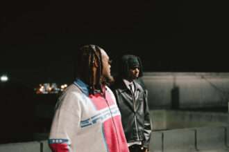 BNXN Very Soon Ft Fola