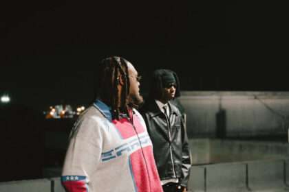 BNXN Very Soon Ft Fola