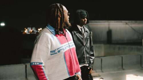 BNXN Very Soon Ft Fola