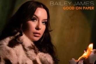 Bailey James Good On Paper