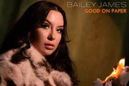 Bailey James Good On Paper