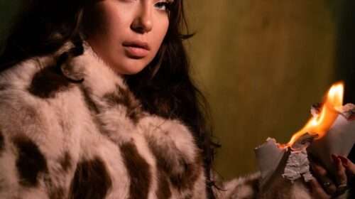 Bailey James Good On Paper