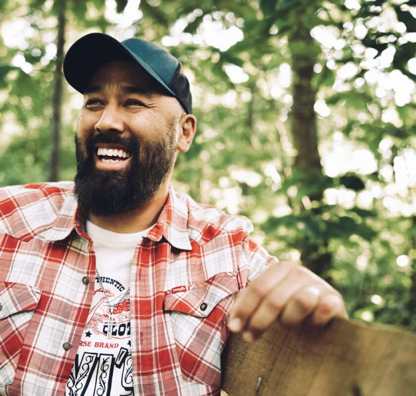 Barefoot Joe Releases New Single "The One That Got Away" 50 Barefoot Joe The One That Got Away