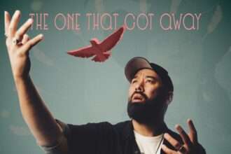 Barefoot Joe The One That Got Away