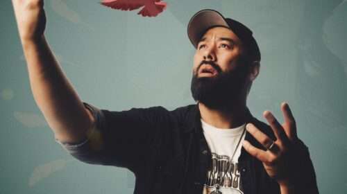 Barefoot Joe The One That Got Away