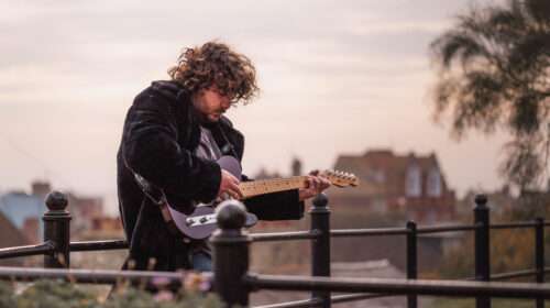 Billy Hunt California Callin