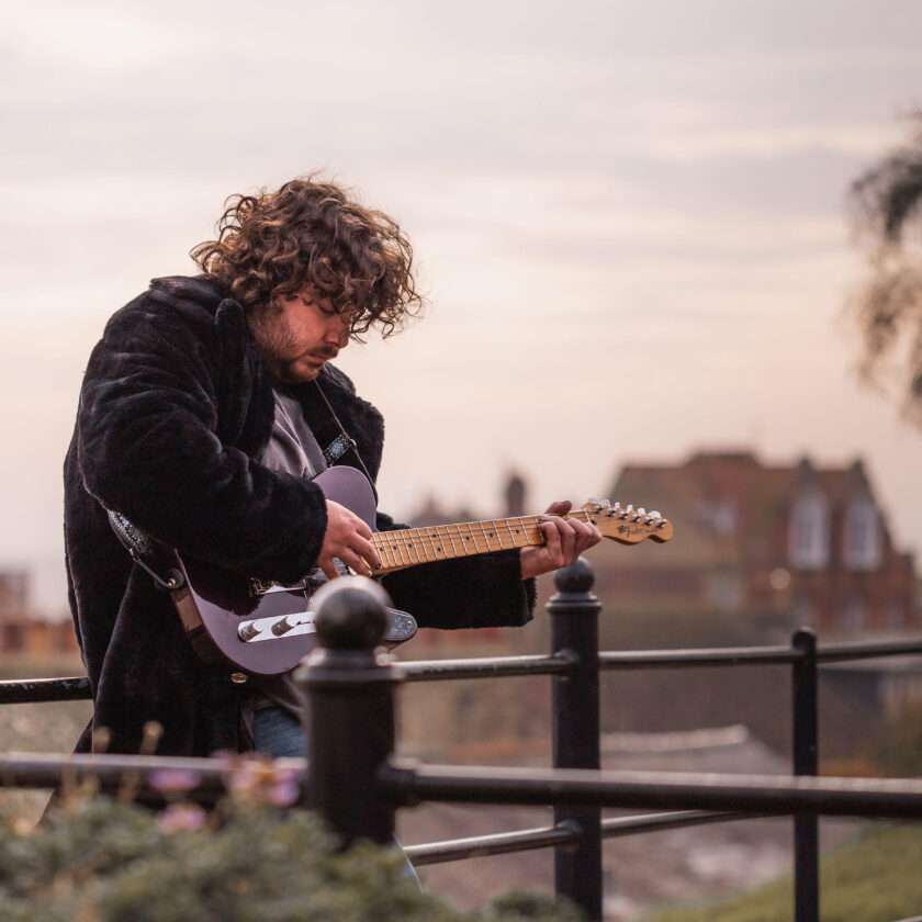 Billy Hunt Goes On A Journey With New Single California Callin’ Billy Hunt California Callin