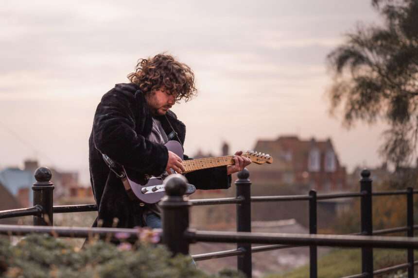 Billy Hunt California Callin