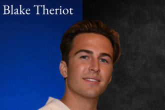 Blake Theriot Late Night Theme
