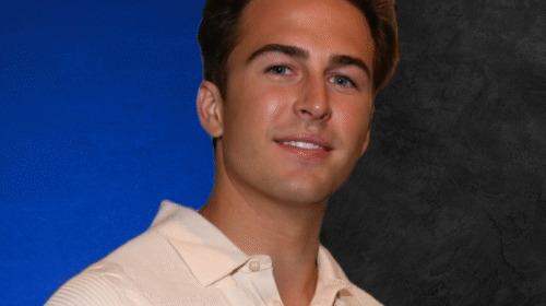 Blake Theriot Late Night Theme