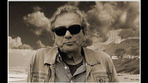 Bo Menart WHEN I LIVE MY DREAM 