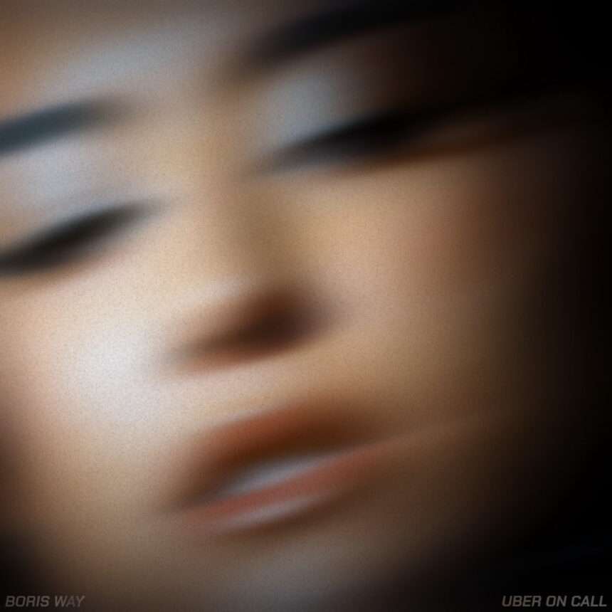 Boris Way Uber On Call