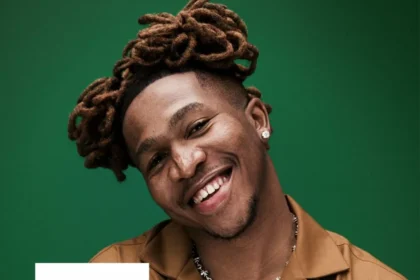 Brown Joel – Omo Temi