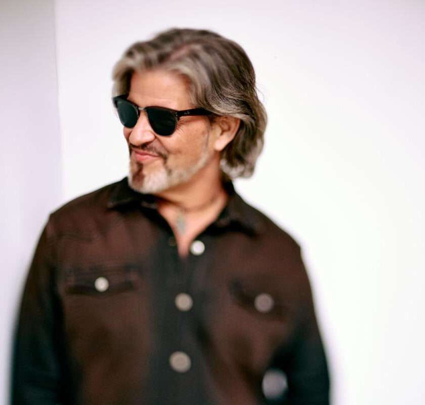 Bucky Heard of The Righteous Brothers Releases His Uplifting Debut Solo Single "My Best Days" 52 Bucky Heard My Best Days