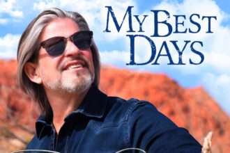 Bucky Heard My Best Days