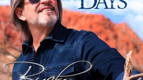 Bucky Heard My Best Days