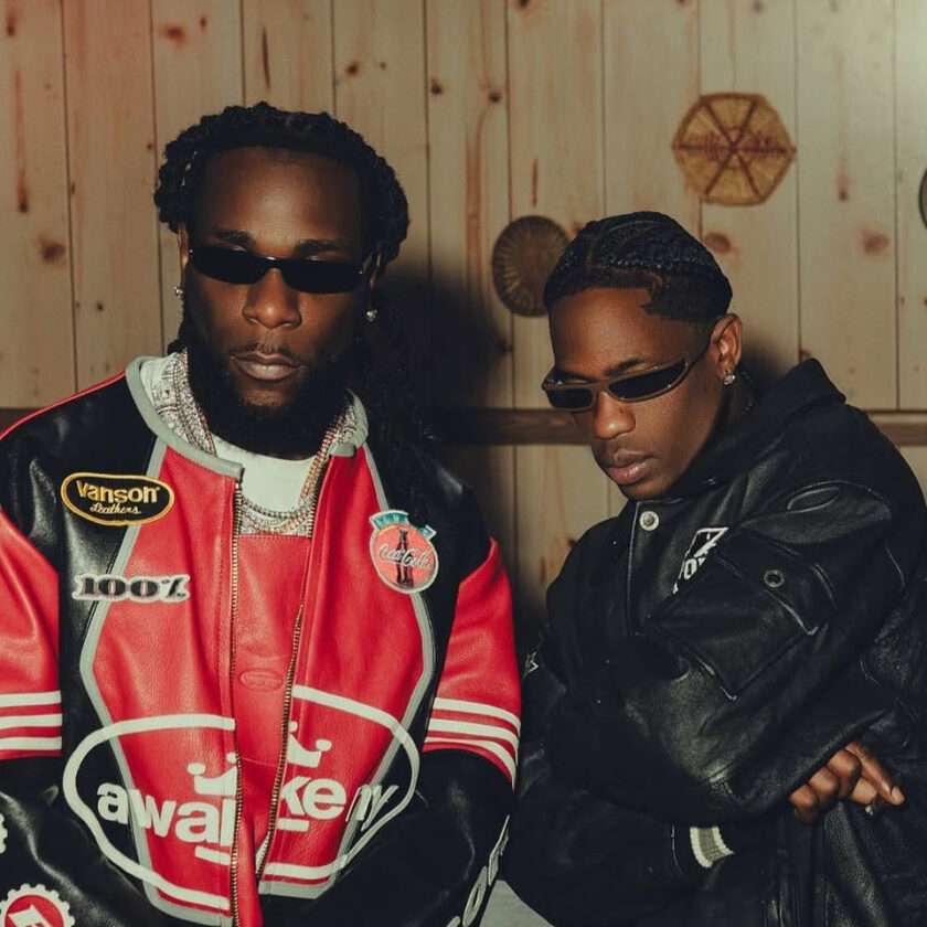 Burna Boy and Travis Scott Join Forces on Explosive New Single “TaTaTa” 52 Burna Boy - TaTaTa Ft Travis Scott