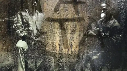 Burna Boy – Tatata Ft Travis Scott