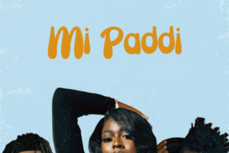 Chechii Mi Paddi ft Kracktwist & Samza