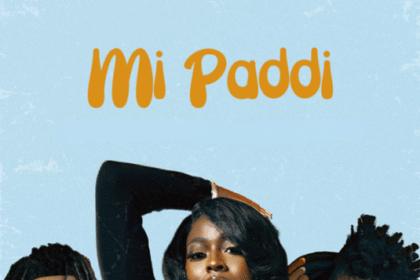 Chechii Mi Paddi ft Kracktwist & Samza