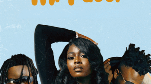 Chechii Mi Paddi ft Kracktwist & Samza