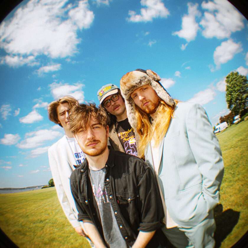 Liverpool Risers Honey Motel Share New Video For ‘If You Didn’t Exist’ Copy of IMG 2127