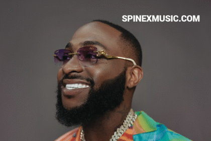 Davido – Owo Ni Koko