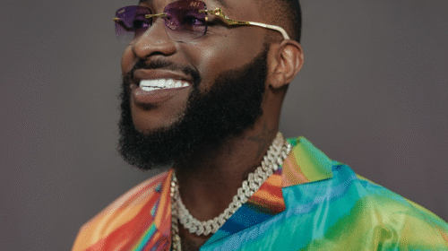 Davido – Owo Ni Koko