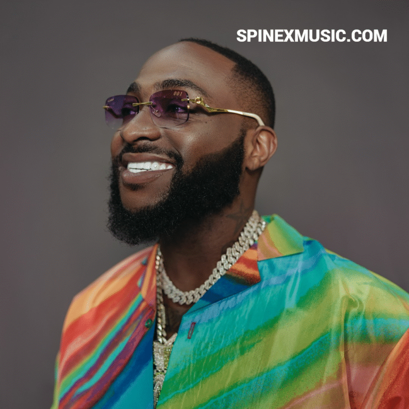 Davido – Owo Ni Koko