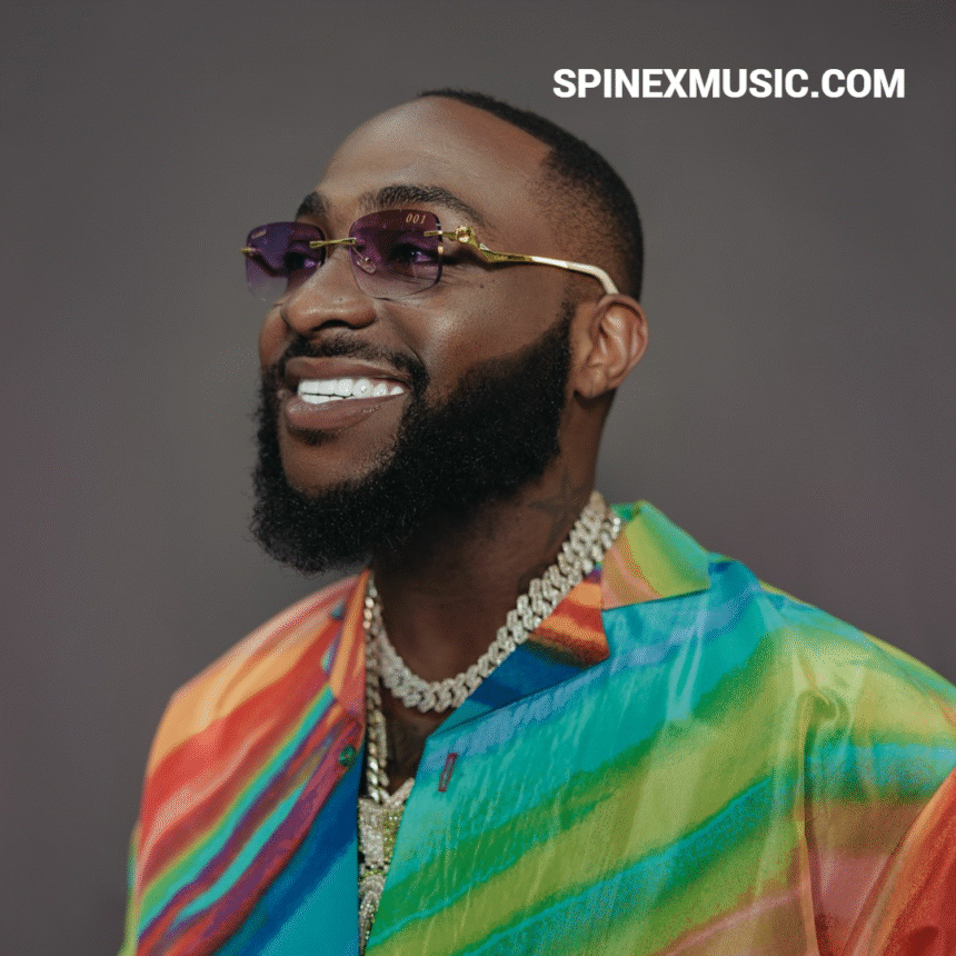 Davido – Owo Ni Koko
